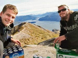 Roys Peak